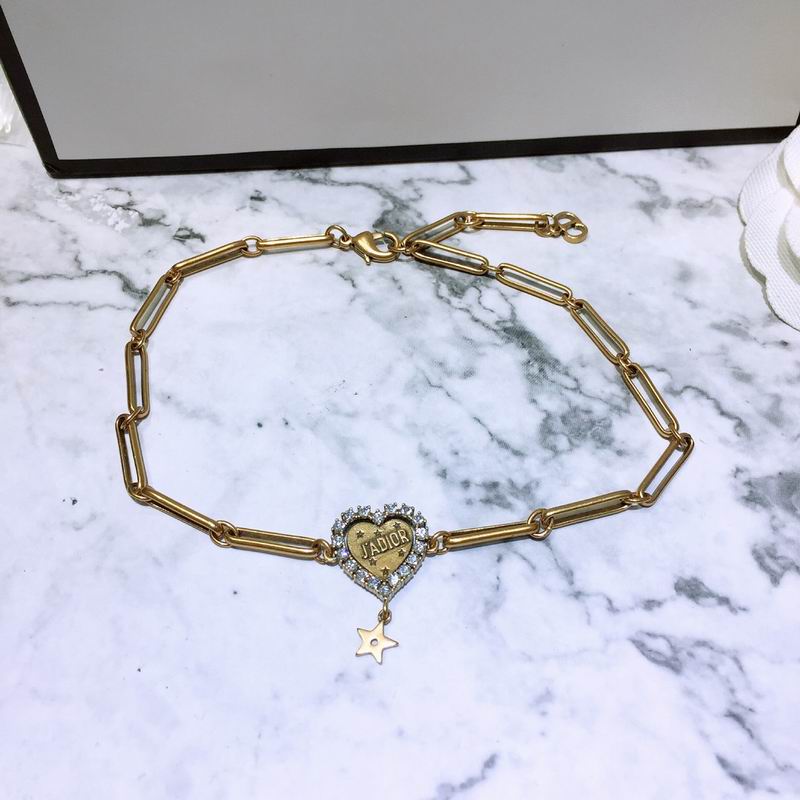 Dior Necklace 04lyr136